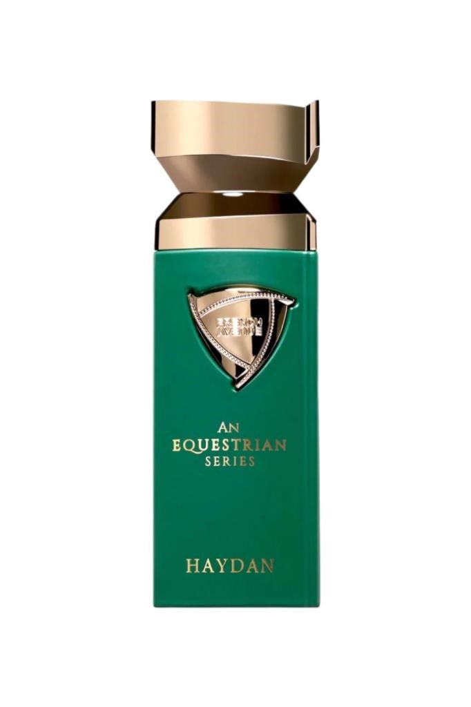 French Avenue An Equestrian Series Haydan EDP 100 ml Erkek Parfüm