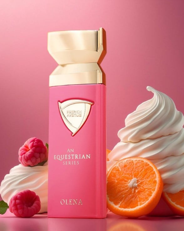 French Avenue An Equestrian Series Olena EDP 100 ml Kadın Parfüm