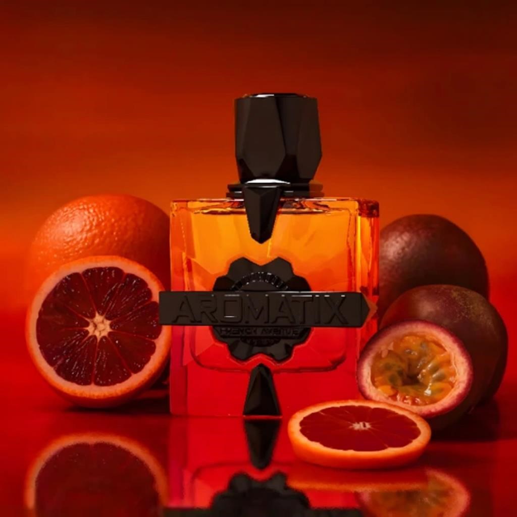 French Avenue Aromatix Forbidden Fruit Extrait EDP 100 ml 