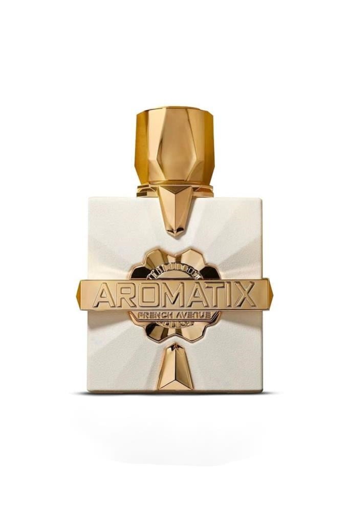French Avenue Aromatix Platine Blanc Extrait EDP 100 ml Erkek Parfüm