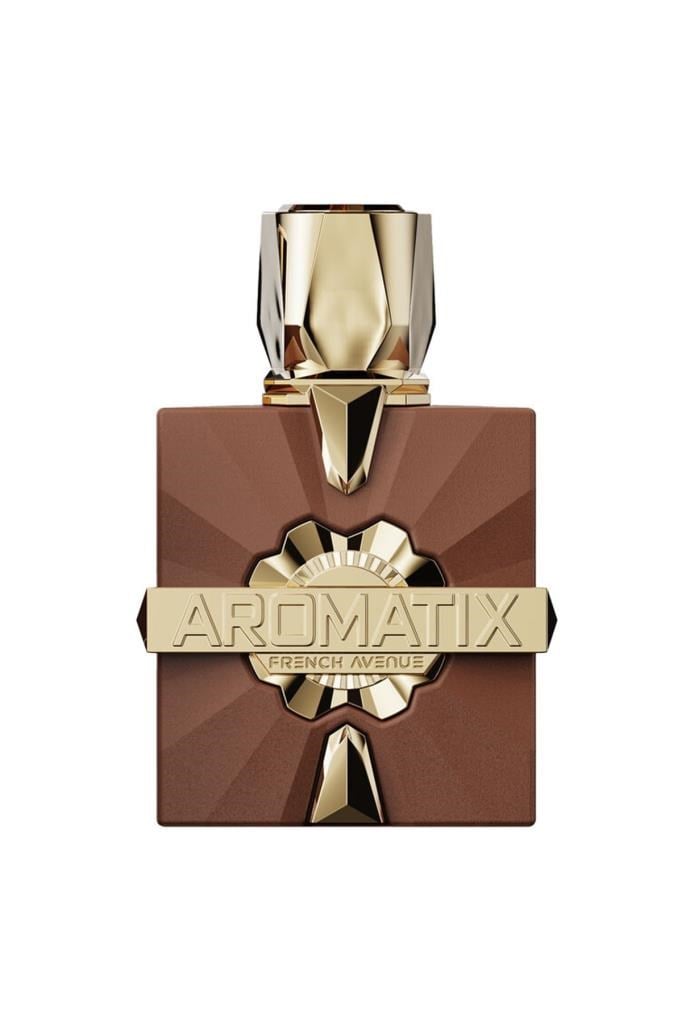 French Avenue Aromatix Royal Taboo Extrait EDP 100 ml Erkek Parfüm
