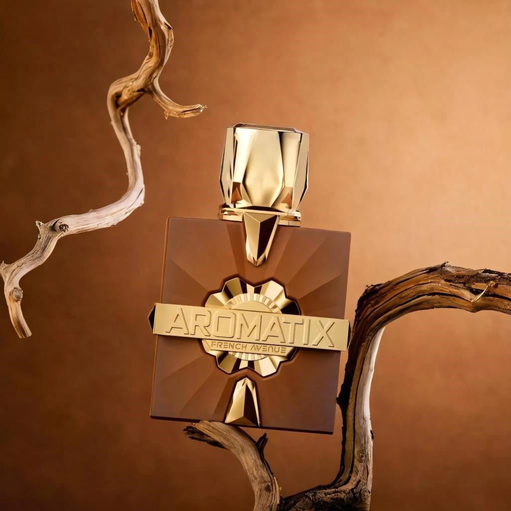 French Avenue Aromatix Royal Taboo Extrait EDP 100 ml Erkek Parfüm