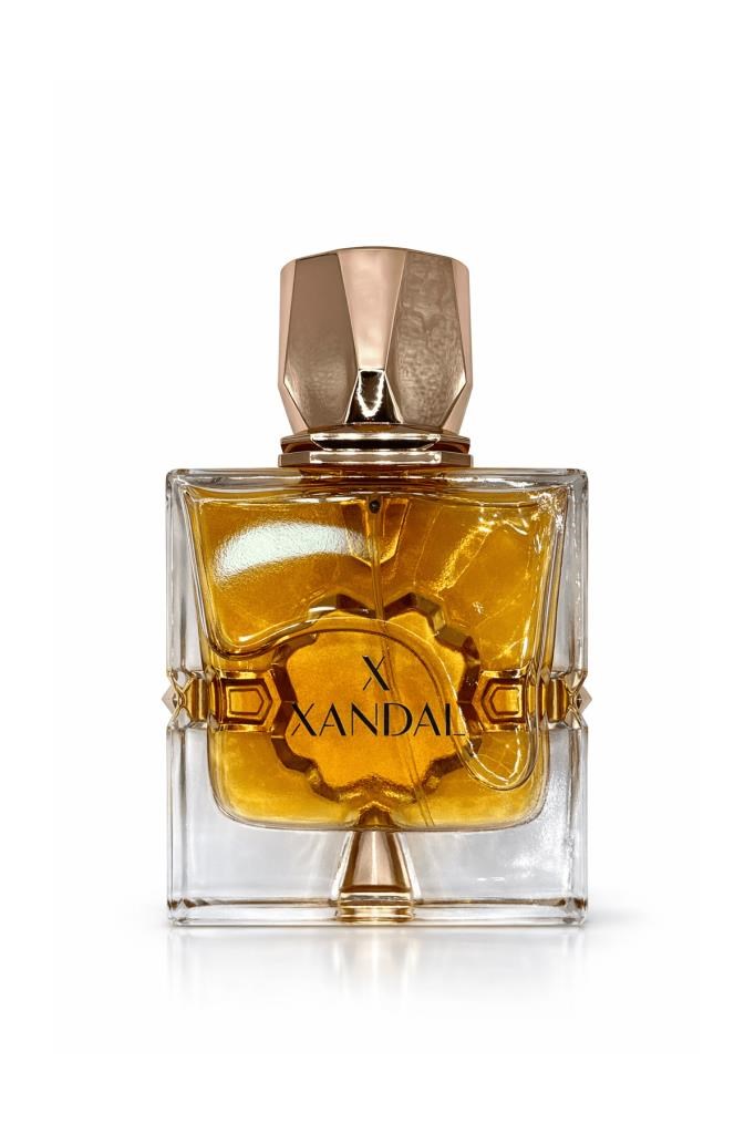 French Avenue Aromatix X Xandal Extrait EDP 100 ml Erkek Parfüm