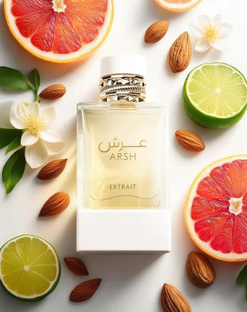 French Avenue Arsh Extrait EDP 100 ml Erkek Parfüm