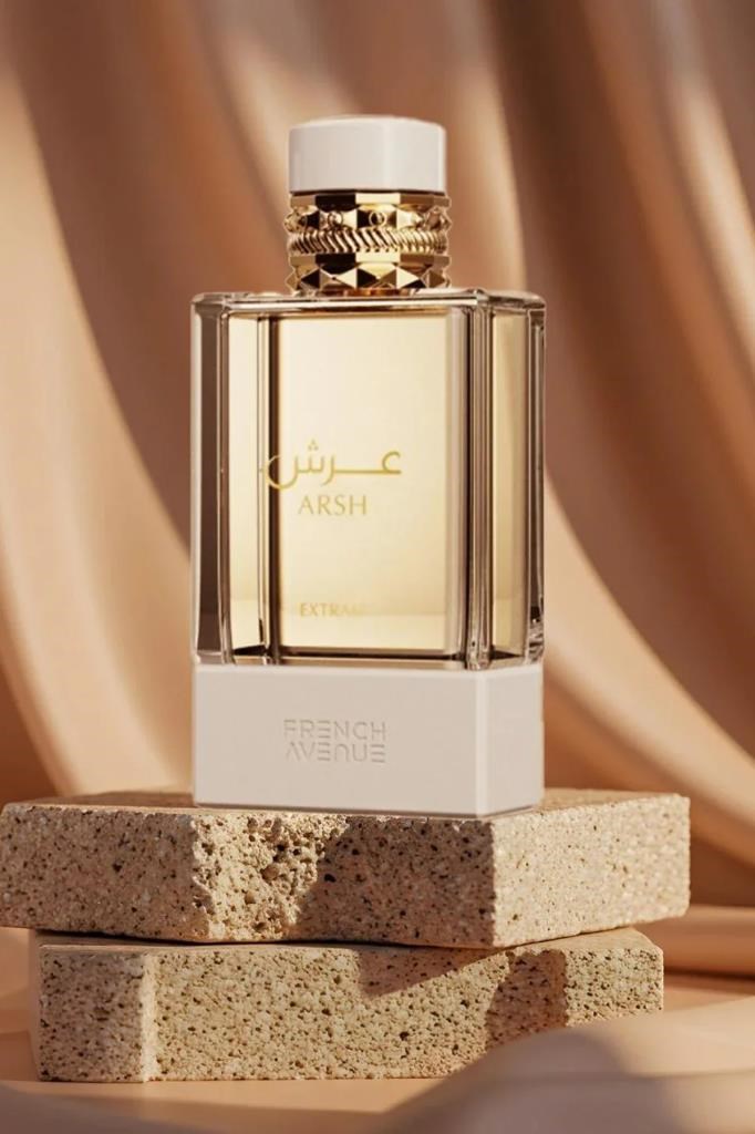 French Avenue Arsh Extrait EDP 100 ml Erkek Parfüm