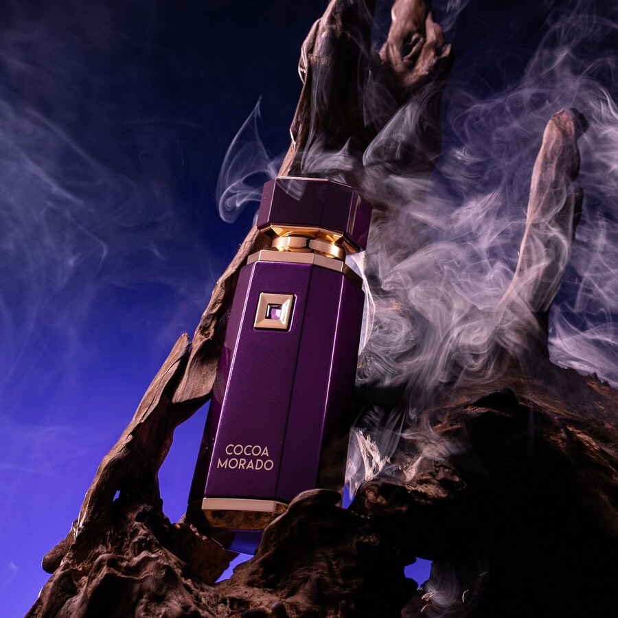 French Avenue Cocoa Morado EDP 100 ml Erkek Parfüm