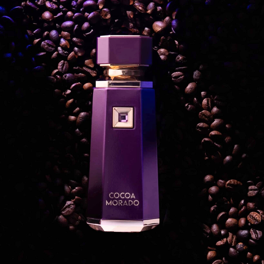 French Avenue Cocoa Morado EDP 100 ml Erkek Parfüm