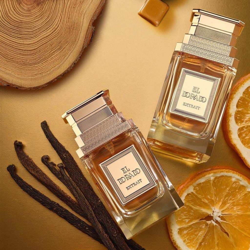 French Avenue El Dorado Extrait EDP 100 ml Erkek Parfüm