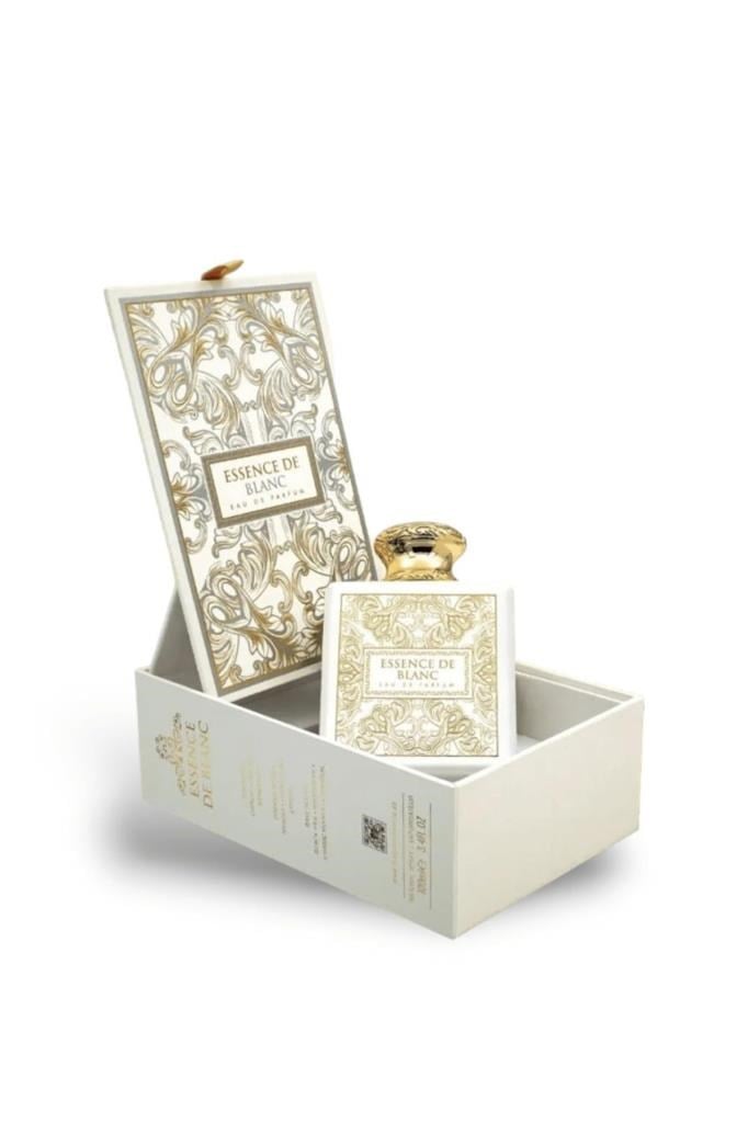 French Avenue Essence De Blanc EDP 100 ml Erkek Parfüm