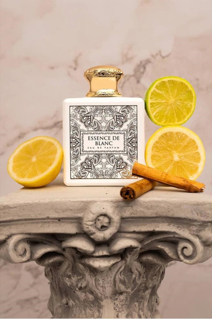 French Avenue Essence De Blanc EDP 100 ml Erkek Parfüm