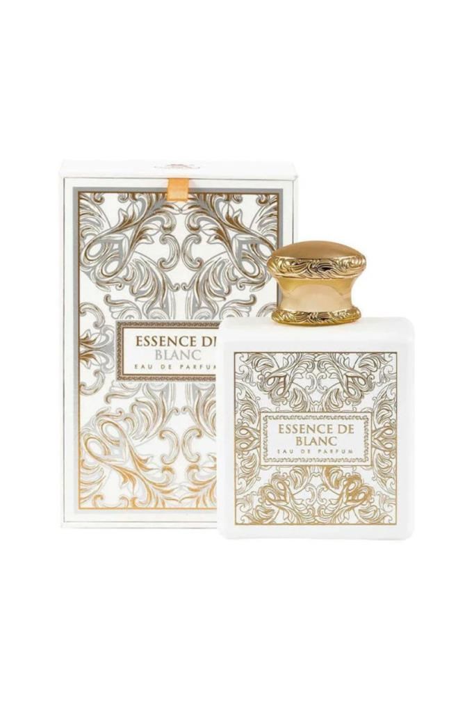 French Avenue Essence De Blanc EDP 100 ml Erkek Parfüm