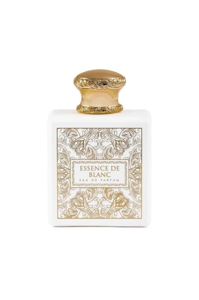 French Avenue Essence De Blanc EDP 100 ml Erkek Parfüm