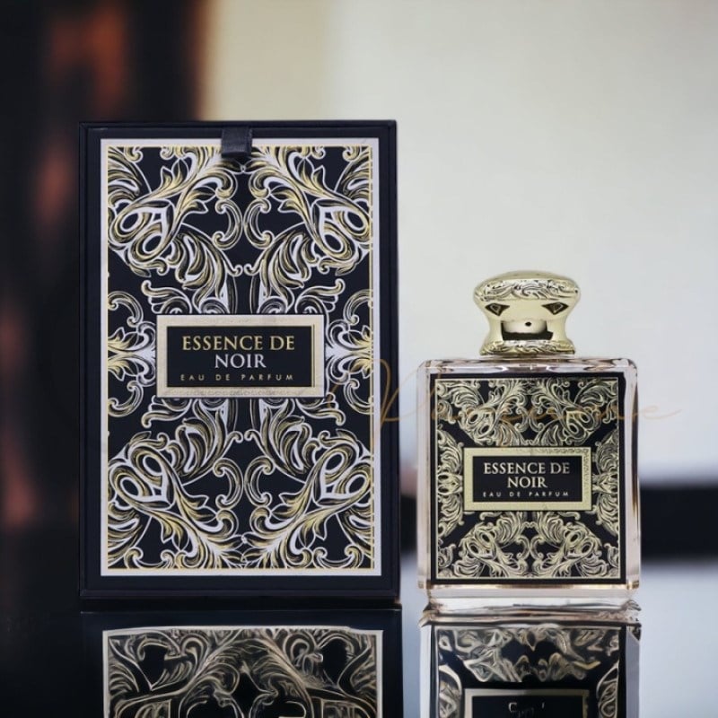 French Avenue Essence De Noir EDP 100 ml Kadın Parfüm