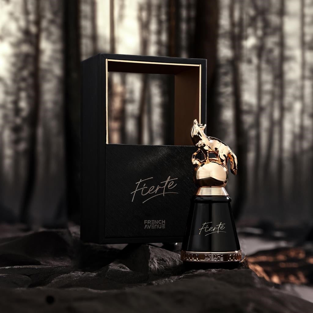 French Avenue Fierte EDP 80 ml Erkek Parfüm