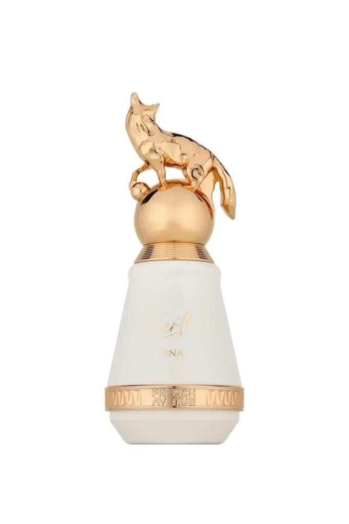 French Avenue Fierte Luna EDP 80 ml Erkek Parfüm 