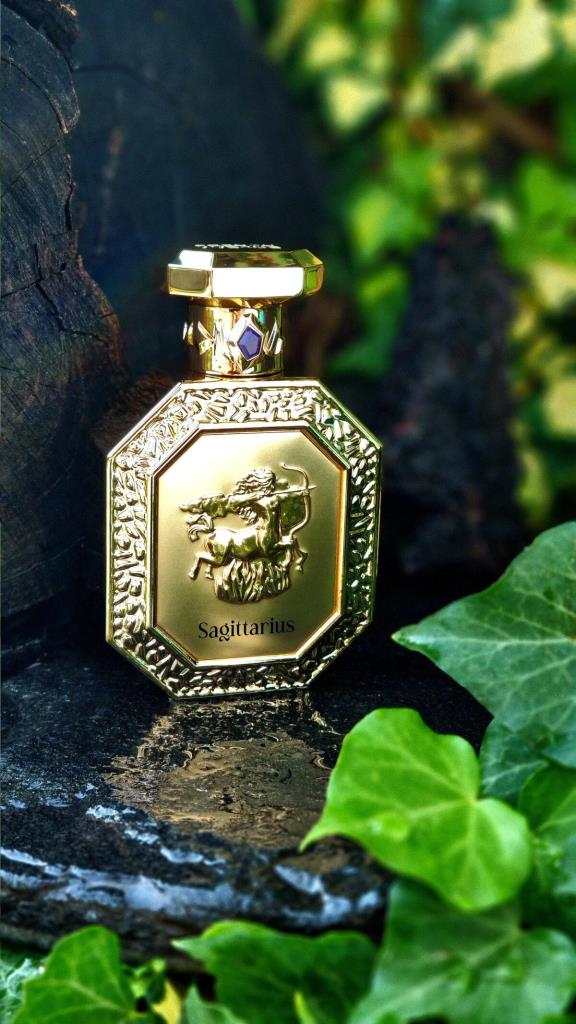 French Avenue Genesis Sagittarius Extrait EDP 90 ml 