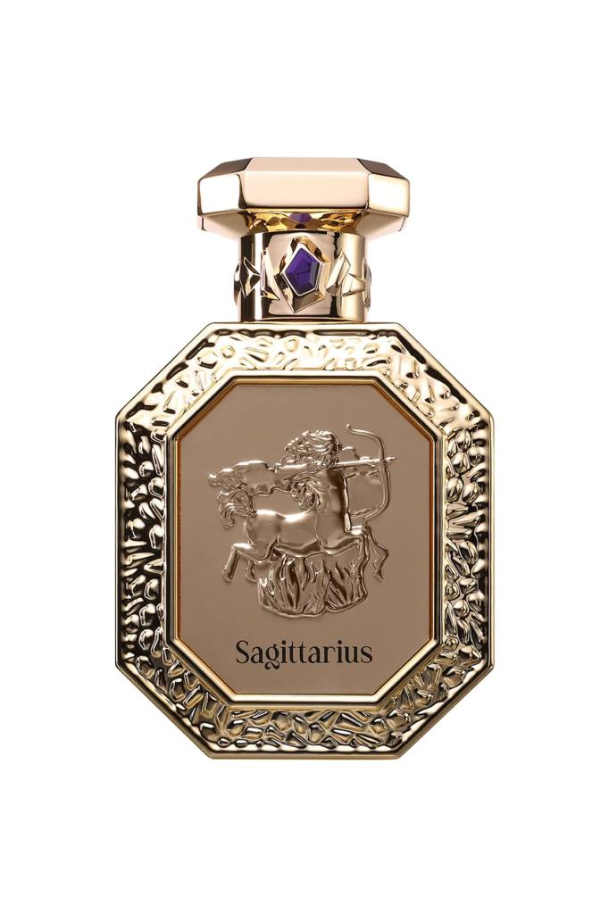 French Avenue Genesis Sagittarius Extrait EDP 90 ml 
