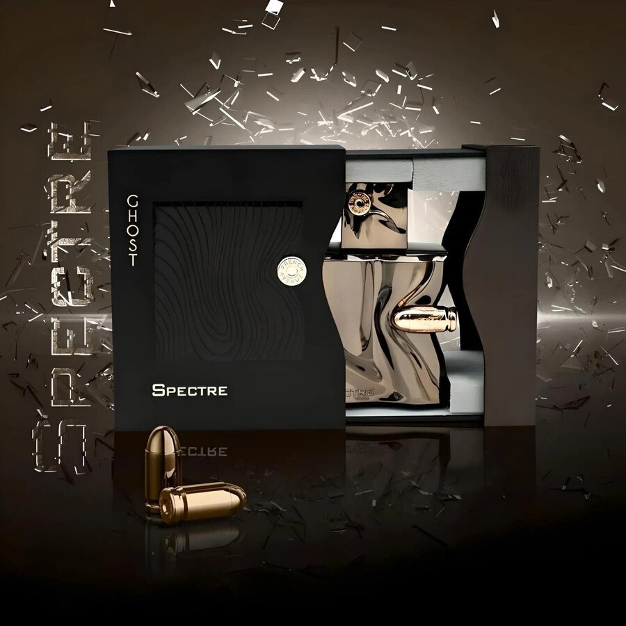 French Avenue Ghost Spectre EDP 80 ml Erkek Parfüm