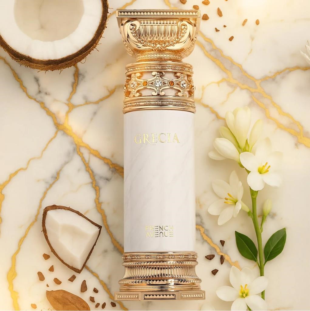 French Avenue Grecia Parfum EDP 100 ml Kadın Parfüm