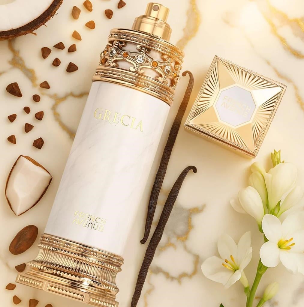 French Avenue Grecia Parfum EDP 100 ml Kadın Parfüm