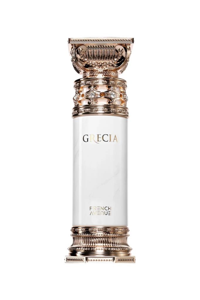French Avenue Grecia Parfum EDP 100 ml Kadın Parfüm