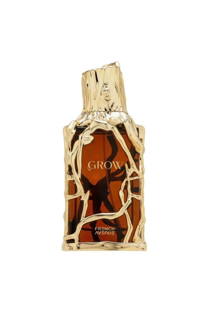 French Avenue Grow Extrait EDP 100 ml Erkek Parfüm