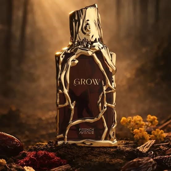French Avenue Grow Extrait EDP 100 ml Erkek Parfüm