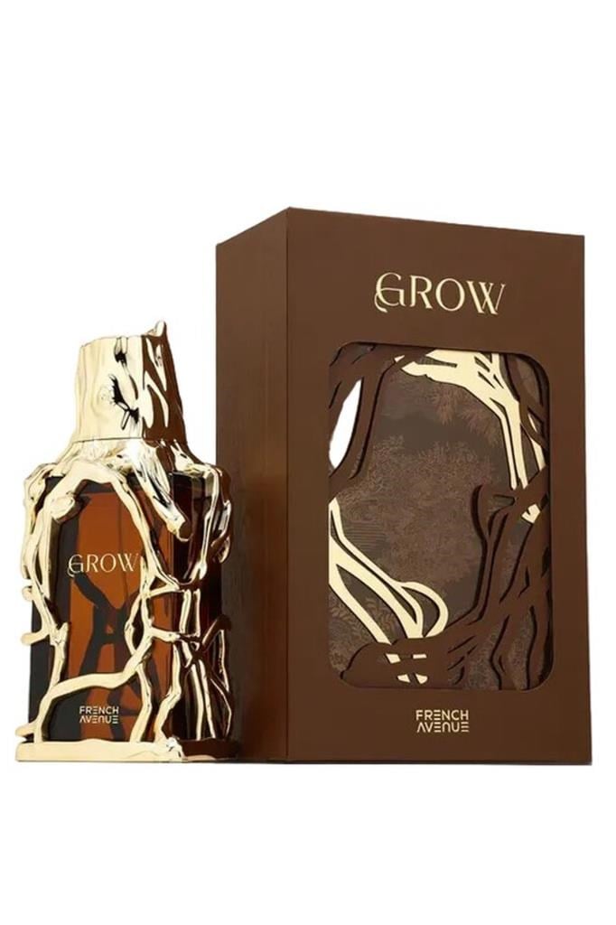 French Avenue Grow Extrait EDP 100 ml Erkek Parfüm
