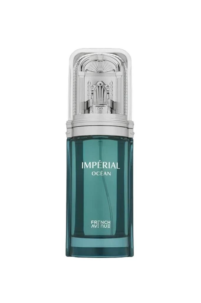 French Avenue Imperial Ocean Extrait EDP 100 ml Erkek Parfüm