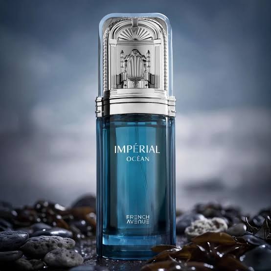 French Avenue Imperial Ocean Extrait EDP 100 ml Erkek Parfüm