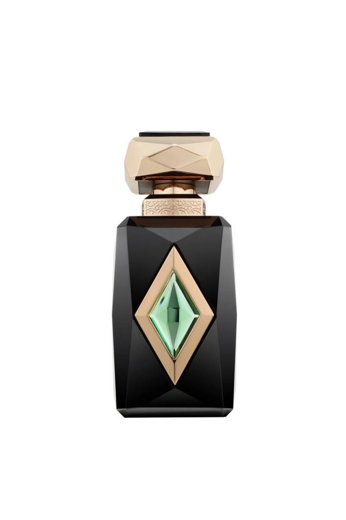 French Avenue Iris Patchouli Extrait EDP 80 ml Erkek Parfüm