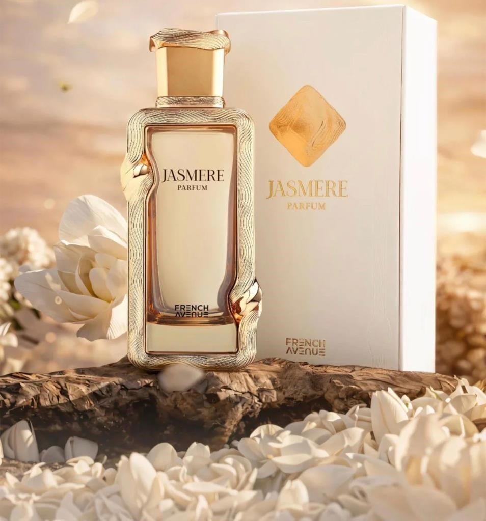 French Avenue Jasmere Parfum Extrait EDP 100 ml Kadın Parfüm