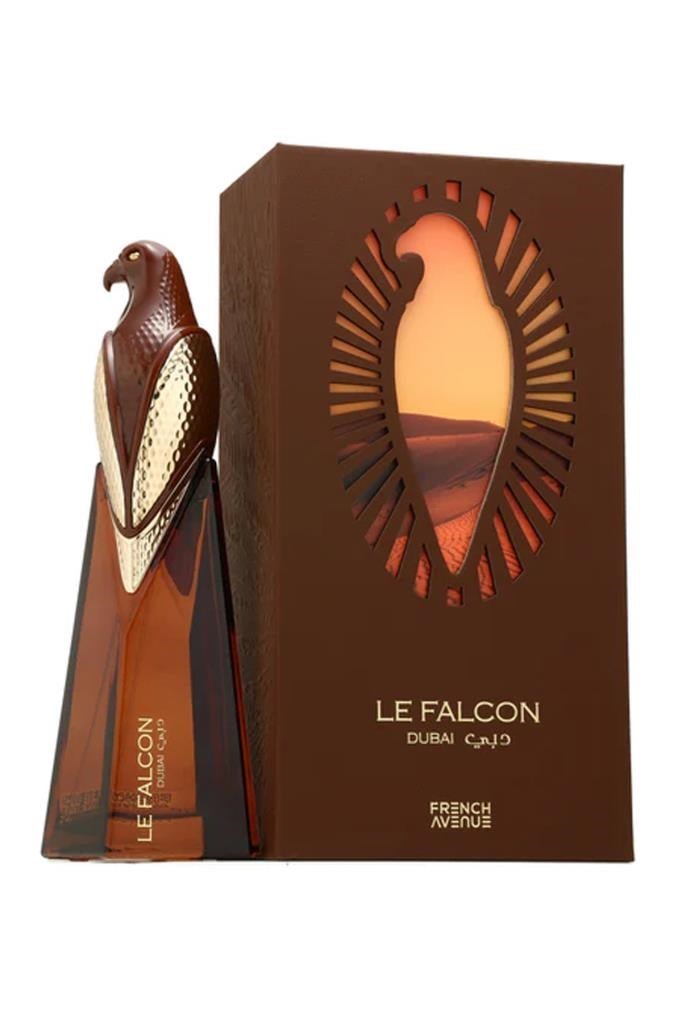 French Avenue Le Falcon Dubai Extrait EDP 100 ml Erkek Parfüm