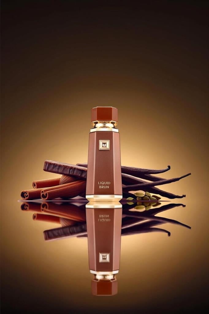 French Avenue Liquid Brun EDP 100 ml Erkek Parfüm