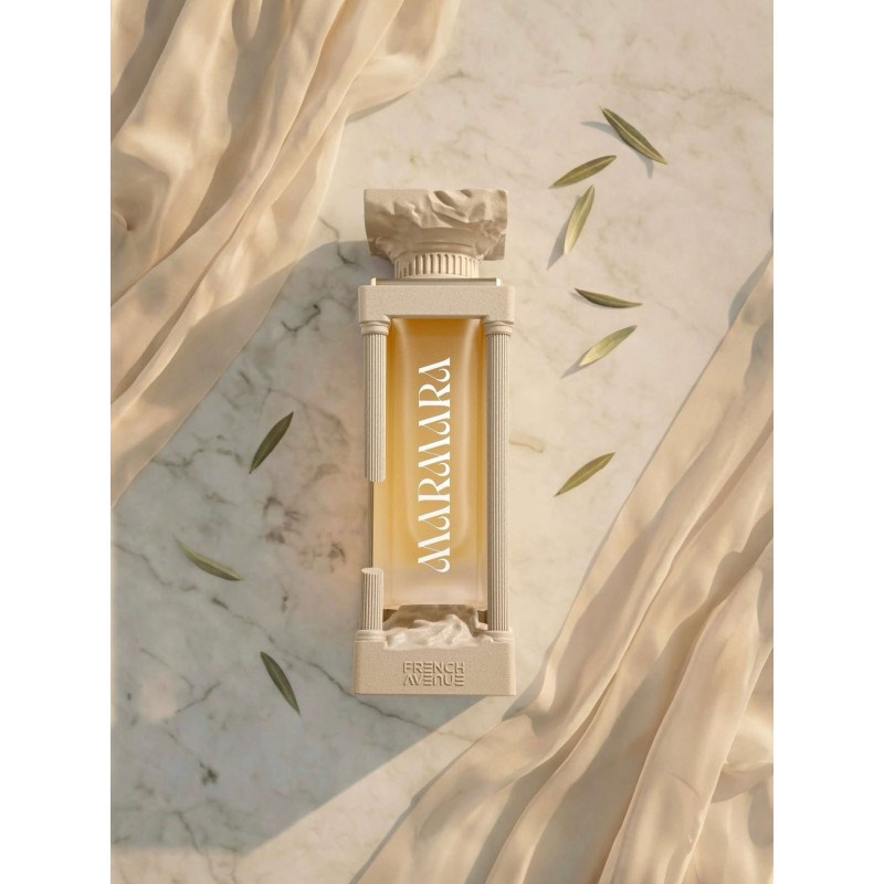 French Avenue Marmara Extrait EDP 100 ml Erkek Parfüm