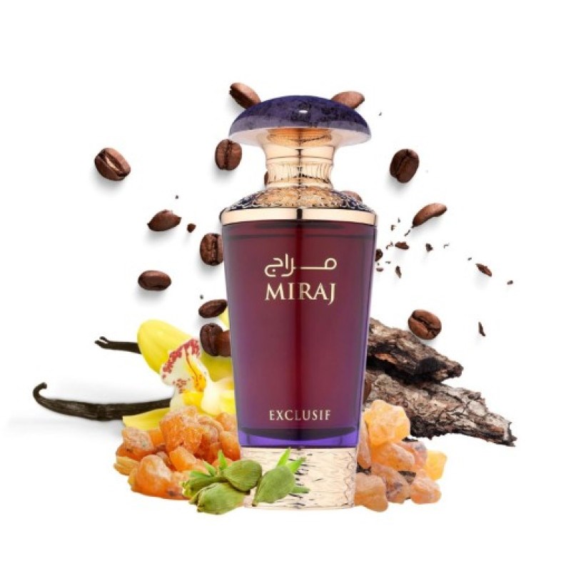 French Avenue Miraj Exclusif EDP 100 ml Kadın Parfüm
