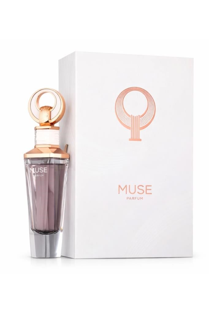 French Avenue Muse Parfum EDP 80 ml Kadın Parfüm