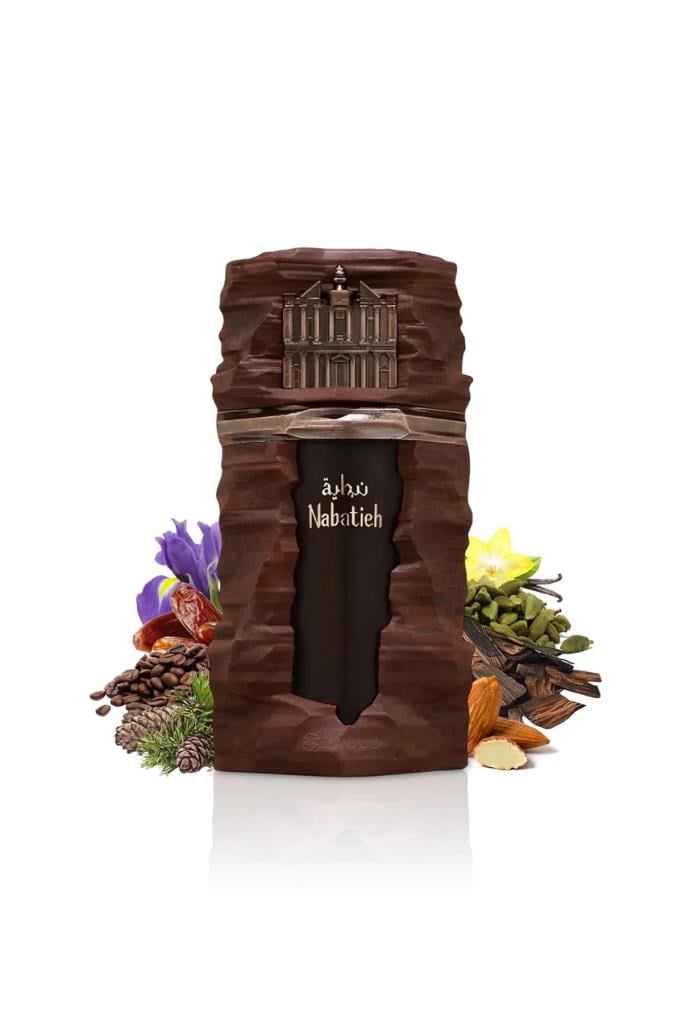 French Avenue Nabatieh Extrait EDP 90 ml Erkek Parfüm