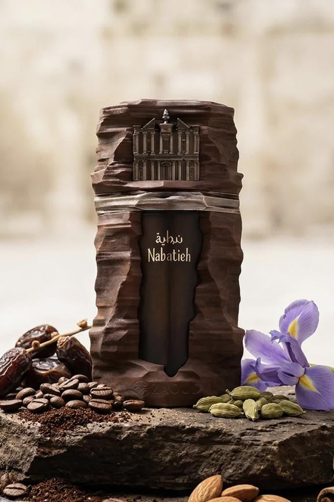 French Avenue Nabatieh Extrait EDP 90 ml Erkek Parfüm