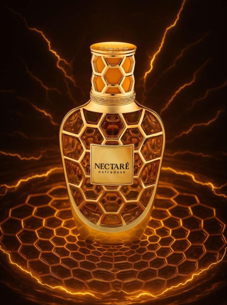 French Avenue Nectare Extradose Extrait EDP 90 ml Kadın Parfüm