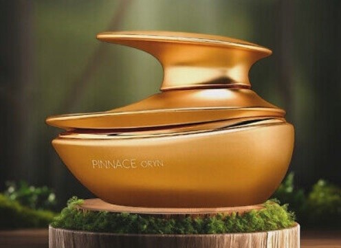 French Avenue Pinnace Oryn EDP 100 ml Erkek Parfüm