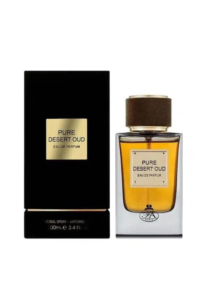 French Avenue Pure Desert Oud EDP 100 ml Erkek Parfüm
