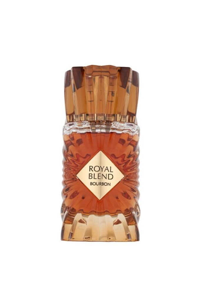 French Avenue Royal Blend Bourbon Extrait EDP 100 ml Erkek Parfüm