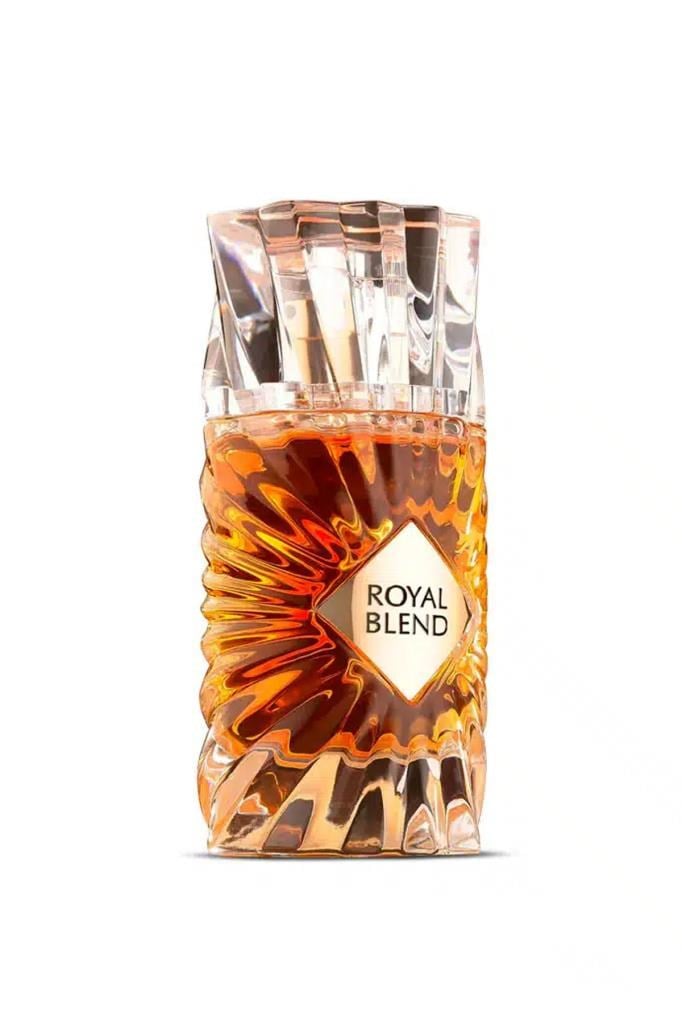 French Avenue Royal Blend Extrait EDP 100 ml Erkek Parfüm