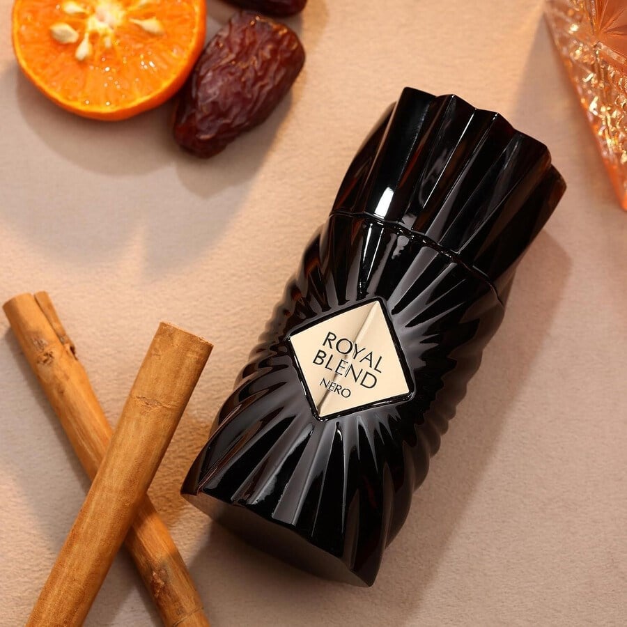 French Avenue Royal Blend Nero Extrait EDP 100 ml