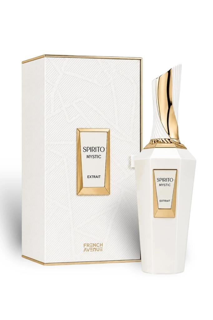 French Avenue Spirito Mystic Extrait EDP 100 ml Kadın Parfüm