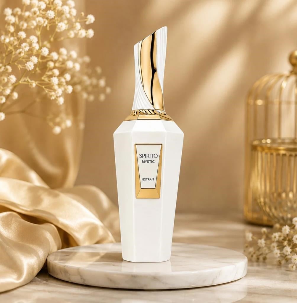 French Avenue Spirito Mystic Extrait EDP 100 ml Kadın Parfüm