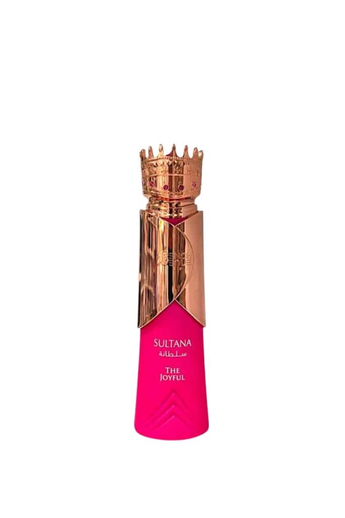 French Avenue Sultana The Joyful EDP 80 ml Kadın Parfüm