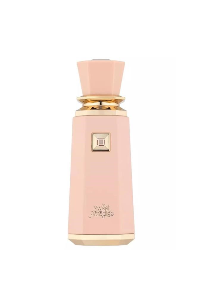 French Avenue Sweet Paradise EDP 100 ml Kadın Parfüm