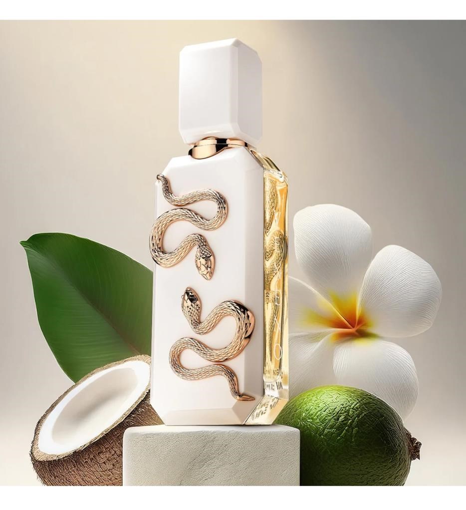 French Avenue Veneno Bianco Extrait EDP 100 ml Kadın Parfüm